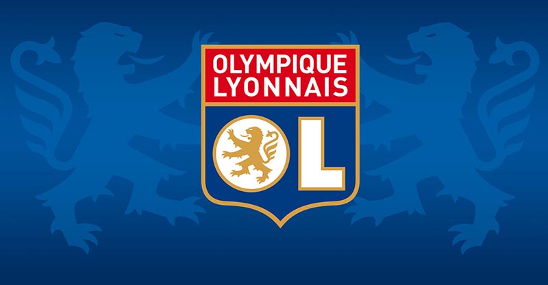 Olympique Lyonnais Team