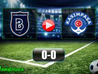 อิสตันบูล บูยูคเซ็ค(U21) 0-0 คาซิมปาซ่า(U21) [Turkey U21 Super League]