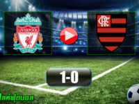 Liverpool 1-0 Flamengo
