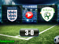 อังกฤษ 3-0 ไอร์แลนด์