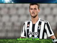 รูกานี่กล่าวกับ Juventus.com