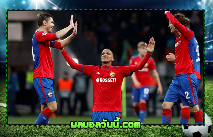 CSKA เตรียมฟ้อง FIFA ดำเนินคดีกับเวสต์แฮม หลังเบี้ยวไม่จ่ายค่าตัว วลาซิช