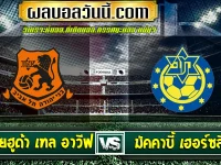 บีไน เยฮูด้า เทล อาวีฟ vs Maccabi Herzliya